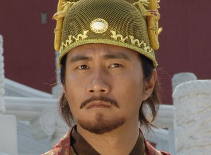 都说虎毒不食子 朱元璋为什么要杀儿子的老婆