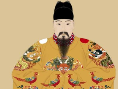 明朝皇帝朱佑樘，一生只有一个妻子