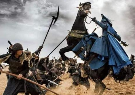 古代将军造反的时候 士兵为什么不听皇帝的而是听将军的