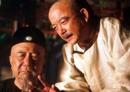 乾隆真的是和珅最大的靠山吗 事实证明他才是和珅的真正靠山