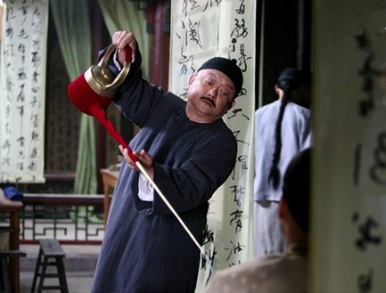 和珅的防盗技术是什么样的 为何小偷进去后一分钱没拿就走了