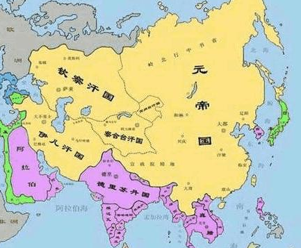 元朝之后的蒙古为什么再也无法崛起 这其中发生了哪些事情