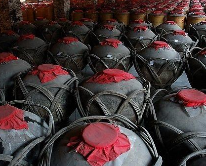 古代的酒和现代的酒有着很大的差别 具体有哪些差距