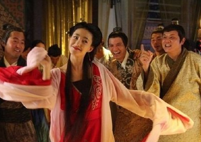 古代青楼和窑子有什么不同 区别到底在什么地方