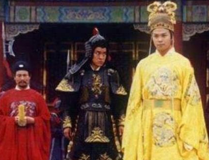 他是明朝史上在位最久的帝王 一生坎坷从未停止过战斗