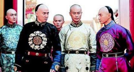 雍正做了一件事，为了避免九子夺嫡再次重演