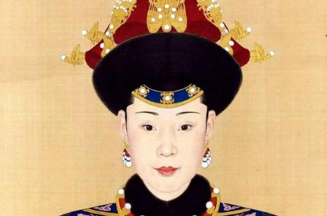 乾隆的舒妃是什么来历？舒妃备受宠爱为何最后不及令妃？
