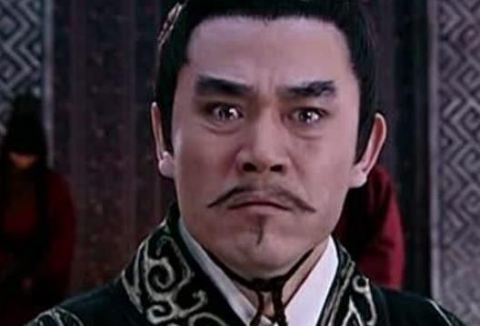 刘病已的童年有多苦？被两个女囚喂养长大