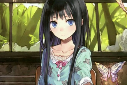 鲁姓女孩怎么取名好听？鲁姓女孩名字大全！
