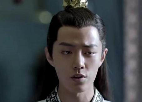 《庆余年》言冰云是什么身份？言冰云和肖恩有什么关系？