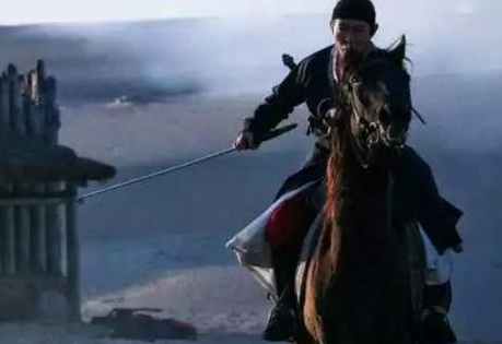 古代可以藏刀藏剑 为什么就是不能私藏铠甲