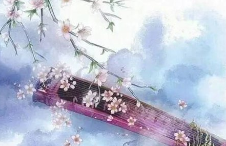 卜姓的宝宝要怎么起名？来自唐诗好听的名字介绍！