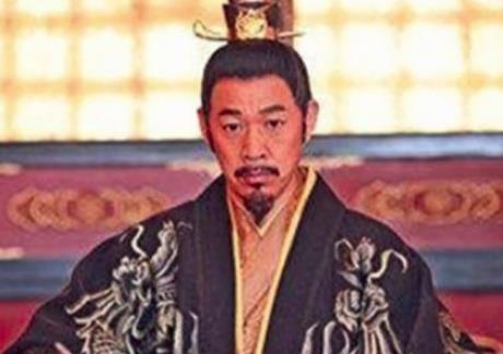 李世民唯独放过德一个奸臣是谁？却因此葬送了李唐天下