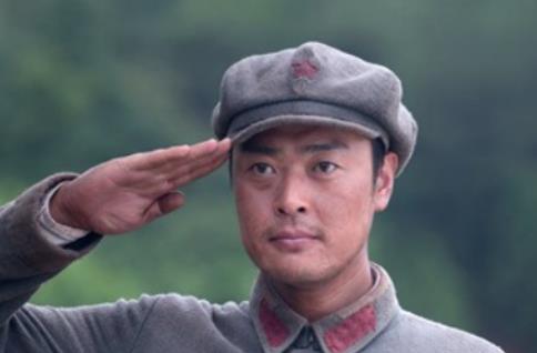 《绝境铸剑》李化成是谁演的？扮演者资料介绍