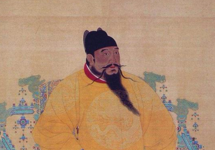 朱棣迁都的念头是怎么产生的？南京经济繁荣为何要迁都北京？