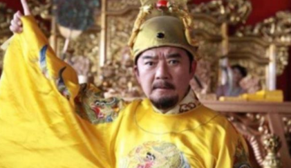 朱元璋为什么有两张脸？哪一张才是真实的？