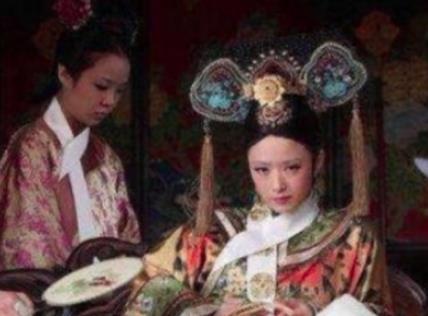 清朝宫女有多惨？上厕所都有一套规矩？