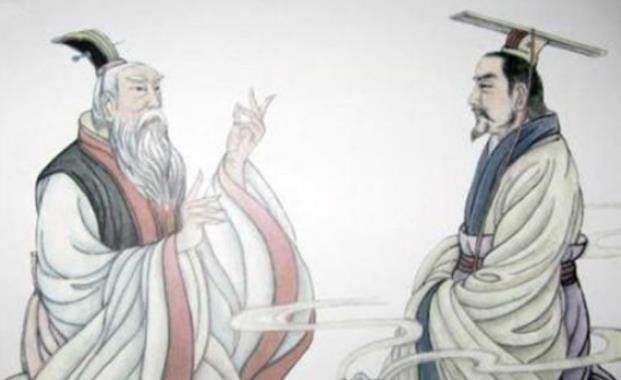 邑姜：历史上第一个女乱臣，还与周公齐名