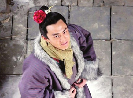 宋朝时期的男子戴花是一种什么习俗 这里面有什么含义