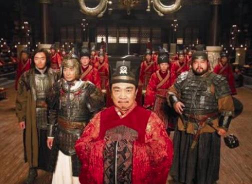 息夫人：春秋四大美女之一，用自己换百姓安然无恙