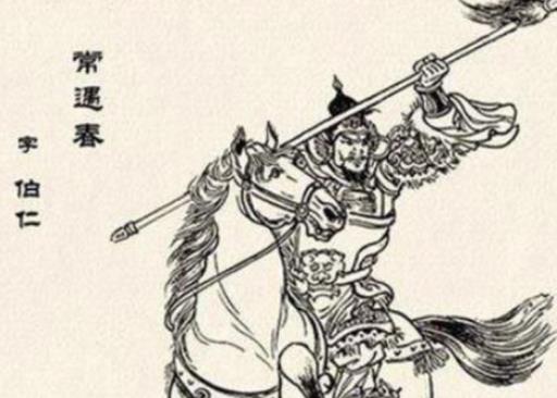 盘点明朝六大开国功臣，他们是谁有何战绩？