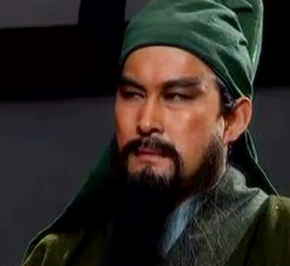 关羽水淹七军之后 为什么杀庞德而不是投降的于禁