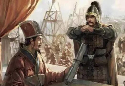 诸葛亮死前口含7粒米，司马懿猜出了原因？