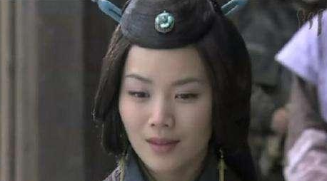 盘点刘备的四个老婆 孙尚香为什么和刘备对不上眼