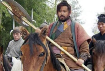 程咬金一生当中的四大正确选择！&ldquo;大事不糊涂&rdquo;为子孙换来平安富贵！