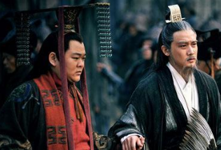 诸葛亮死后刘禅终于成了一个合格的君主！诸葛亮是怎么影响到刘禅的？