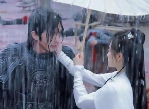 《蓬莱间》林夏的真实身份到底是什么？