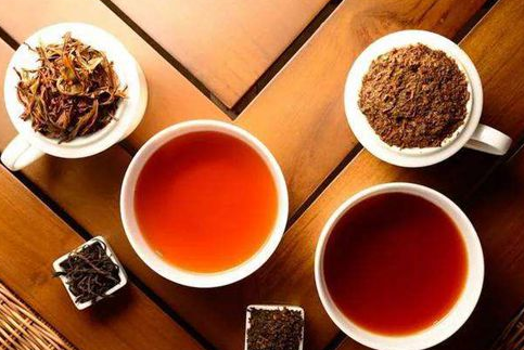茶文化中的六大茶系是哪六大？制作工艺有什么不同？