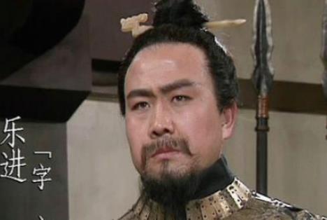 揭秘：乐进为什么是曹魏五子良将中名气最低的？