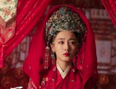 《锦衣之下》上官曦遭悔婚抛弃，她最后结局如何？