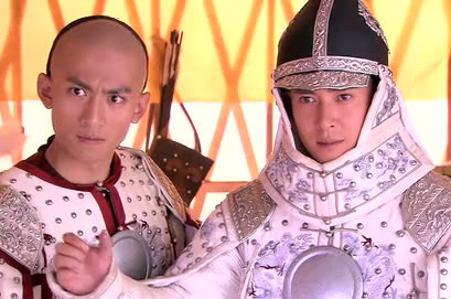 清朝前期得天花的四个人是谁 可以说他们对清朝的历史改变了不少