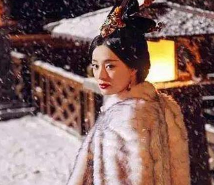 古代过冬是一件很难的事情 古人过冬都是什么样的