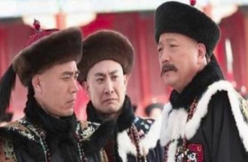 爱新觉罗&middot;福全：顺治帝的次子，自愿放弃皇位