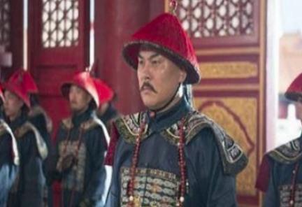 和琳：与和坤截然不同的人生，一生廉洁尽忠为国