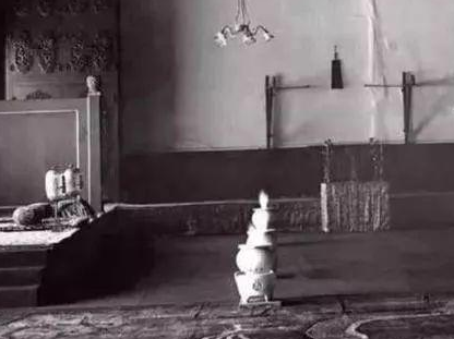 揭秘清朝妃子的真实住所 电视剧里面果然都是演的