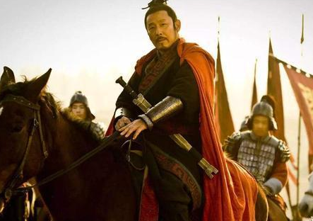 刘邦在鸿门宴上逃跑的时候为什么留下张良 刘邦是想让张良死吗