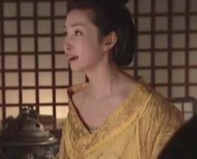 一代绝色公主，李裹儿最后下场却悲惨