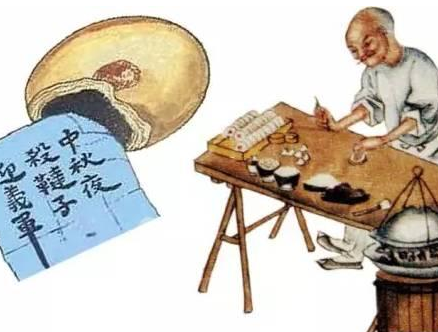 元朝真的规定十户一把菜刀吗 这种规矩到底存不存在