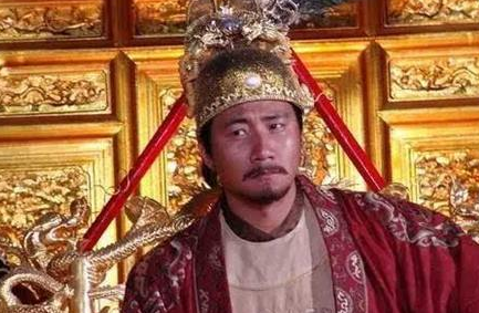 揭秘朱元璋的帝王权衡术 朱元璋杀了那么多的功臣为何无人造反