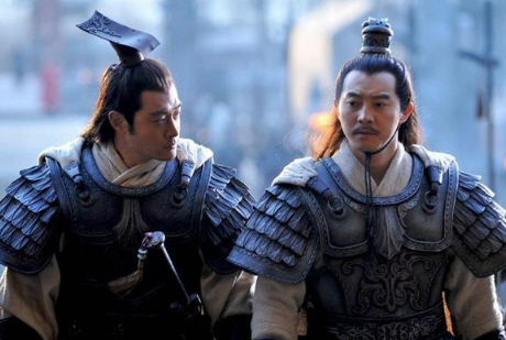 孙策是继承父业称霸江东的？寄人篱下东山再起！