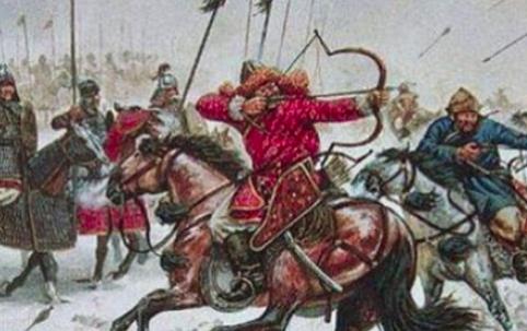 朱元璋北伐受挫后为什么就再也不进攻了？