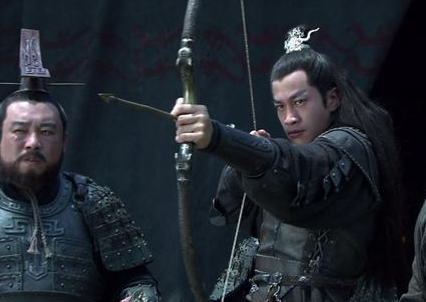 揭秘吕布辕门射戟的真相 吕布辕门射戟究竟是骗局还是真的