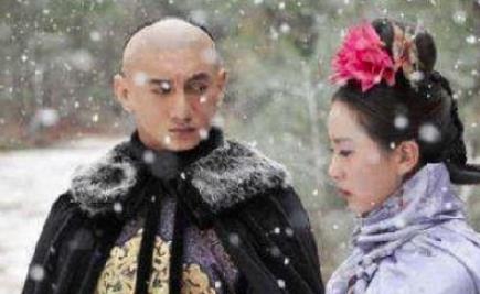 雍正杀了八阿哥九阿哥，为什么放过十四阿哥？