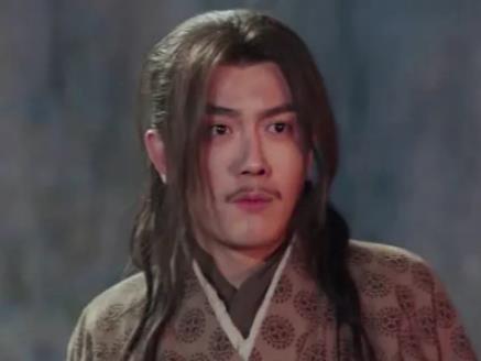 《锦衣之下》丐叔是谁演的？扮演者资料介绍
