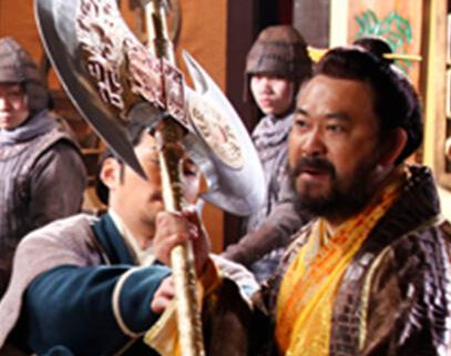 武则天作为一个狠角色 武则天为什么偏偏放过程咬金