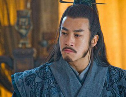 项羽灭秦后天下的诸侯都是他分封的 最后为什么没有人出手帮助项羽